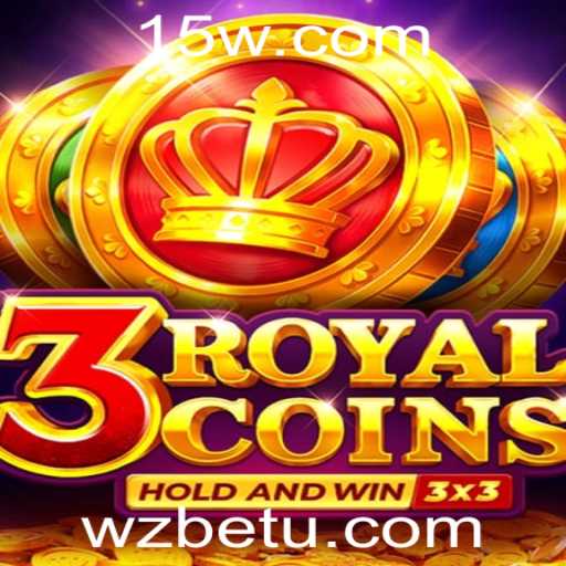 Explorando o Universo de 3royalcoins: Uma Jornada no Mundo dos Jogos Digitais