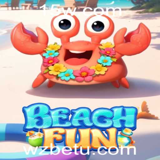 Descubra a Emoção do BeachFun: O Jogo que Conquista Praias ao Redor do Mundo