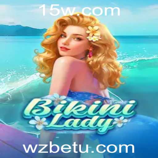 BikiniLady: A Nova Sensação dos Jogos Online
