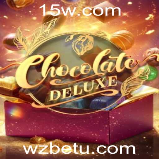 ChocolateDeluxe: Um Jogo de Estratégia e Diversão