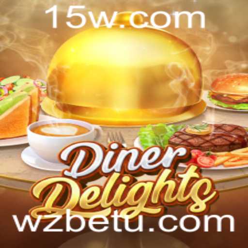 Descubra o Fascinante Mundo de DinerDelights: Um Jogo Envolvente e Atual