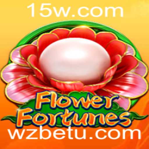 FlowerFortunes: Descubra as Regras e Estratégias de Jogo com wzbet