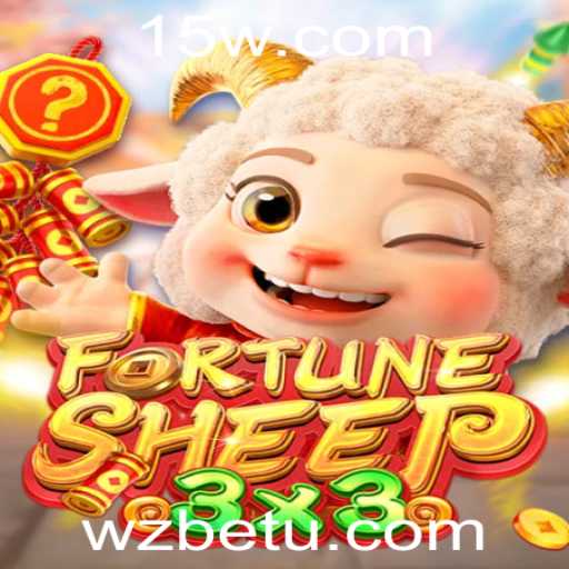 FortuneSheep: Um Novo Jogo de Estratégia com wzbet