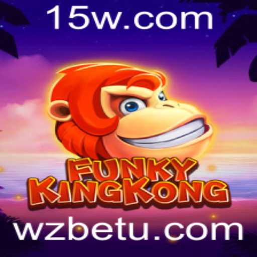 Explore o Universo de FunkyKingKong: Um Mergulho nas Aventuras de Wzbet
