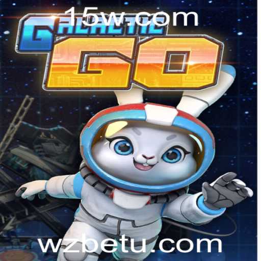 GalacticGO: Aventure-se no Universo Intergaláctico