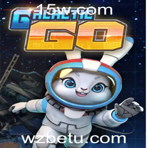 GalacticGO: Aventure-se no Universo Intergaláctico