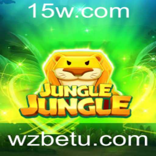 Descubra as Aventuras de JungleJungle: O Novo Jogo Emocionante com wzbet