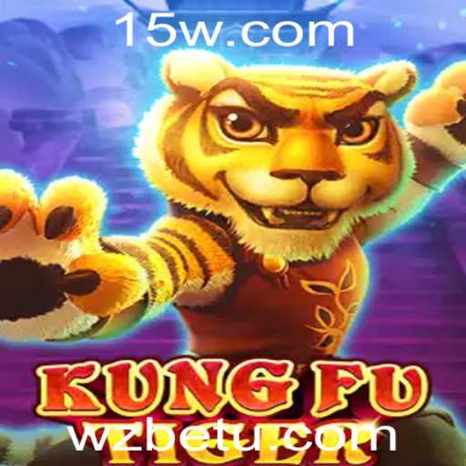 KungFuTiger: Descubra a Nova Sensação dos Jogos com wzbet