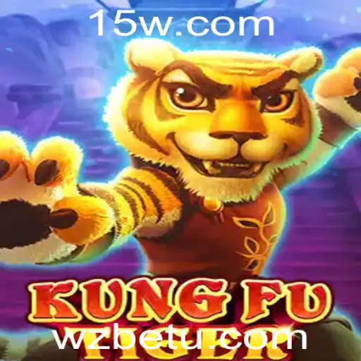 KungFuTiger: Descubra a Nova Sensação dos Jogos com wzbet