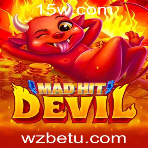 Explorando o Mundo de MadHitDevil: Um Abraço à Inovação no Universo dos Jogos