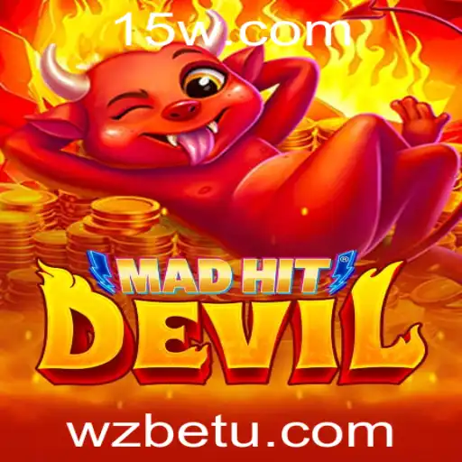 Explorando o Mundo de MadHitDevil: Um Abraço à Inovação no Universo dos Jogos