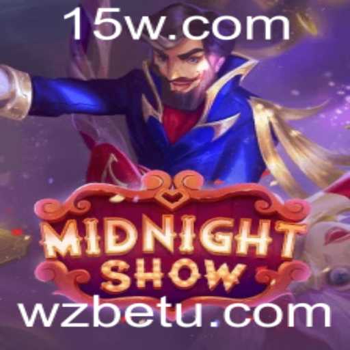 Explorando o Fascinante Mundo do Jogo MidnightShow