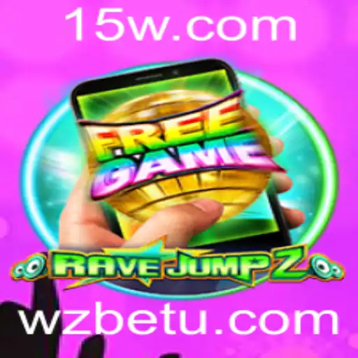Descubra o Mundo Empolgante de RaveJump2M