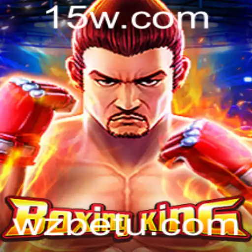 Explorando BoxingKing: O Jogo de Luta do Momento com Wzbet