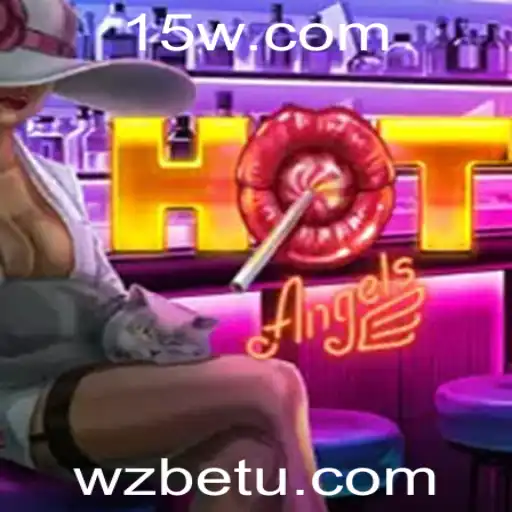 Explorando o Mundo de HotAngels: Um Mergulho nas Regras e Dinâmica do Jogo
