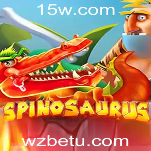 Spinosaurus: O Jogo Inspirado na Era Mesozoica