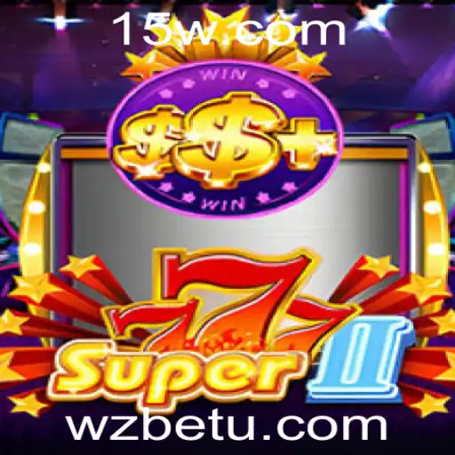 Explorando o Fascinante Mundo do Jogo Super777II