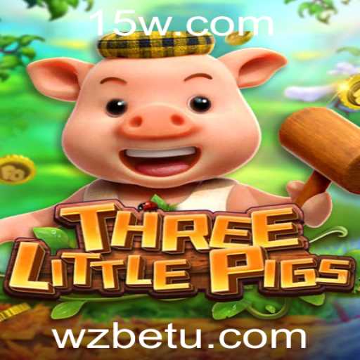 Descubra o Jogo THREELITTLEPIGS: Estratégia, Diversão e Aventura