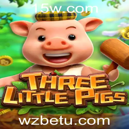 Descubra o Jogo THREELITTLEPIGS: Estratégia, Diversão e Aventura