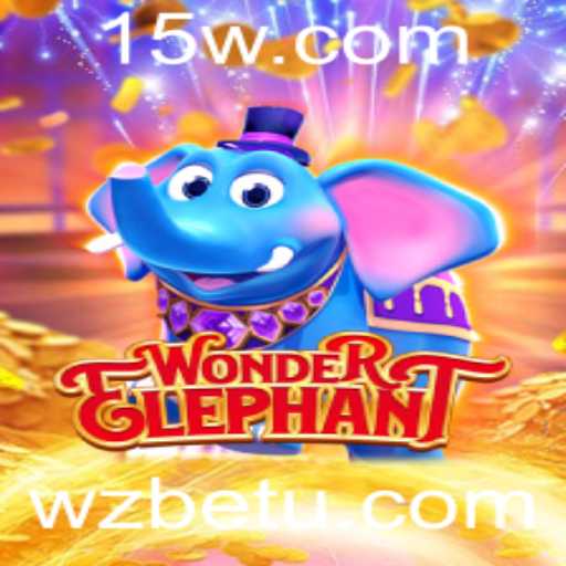 Explorando WonderElephant: O Jogo que Encantou o Mundo